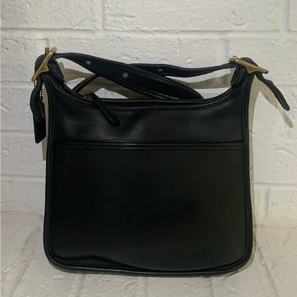 Vintage coach legacy bag